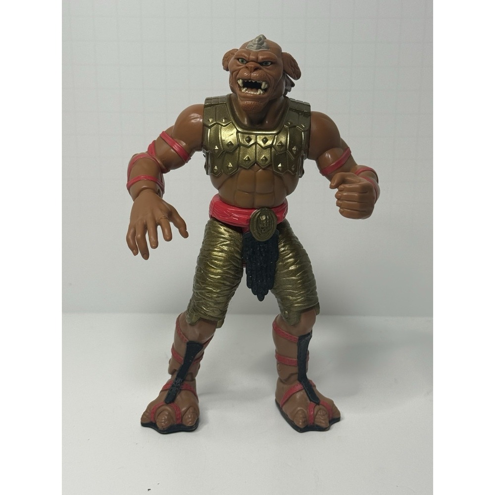 Small Soldiers Action Figure Ultra Armor ARCHER GORGONITE 1998 Hasbro T1013